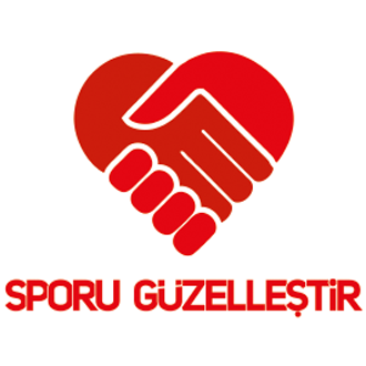 Sporu Güzelleştir Logo